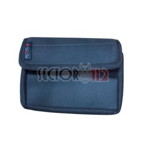 Bolso KRC portaobjetos interior doble neopreno
