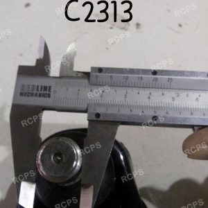 BANDEJA DER (17,5MM) CON ROTULA