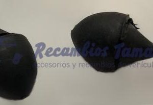 TOPE GOMA BELLOTA CAPO – UNIDAD