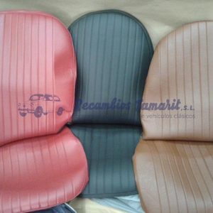 JGO FUNDAS DE ASIENTO – SKAY NEGRO – TAMAÑO PEQUEÑO S/600 Y ADAPTABLE A OTROS