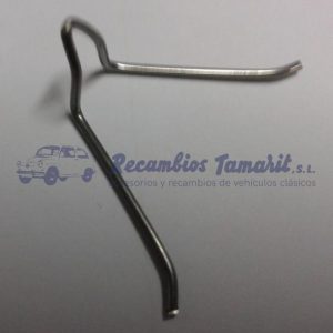 GRAPAS BISEL SEAT 600 N/D