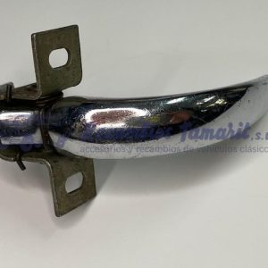 MANETA MOTOR SIN  LLAVE SEAT 600 ORIGINAL