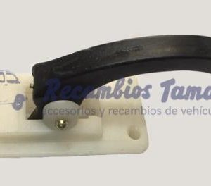 MANETA APERTURA INTERIOR PUERTA SEAT 600 E-L – PLASTICO