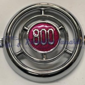 ANAGRAMA CENTRO DELANTERO SEAT 800