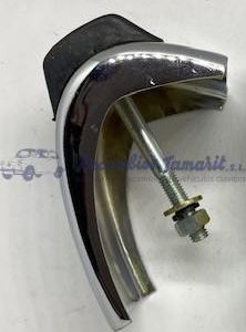 TORRE PARAGOLPE TRASERA SEAT 850 SPEEDER –  NUEVO