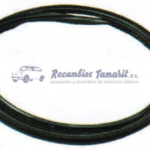 GOMA LUNETA RENAULT 8 – VULCANIZADA