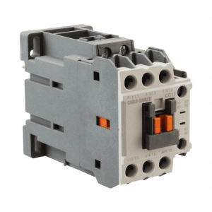 CC12SA24 CARLO GAVAZZI CONTACTOR DE 3P, 12A, BOBINA 24 VAC, 690V