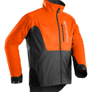 CHAQUETA PROTECCION HUSQVARNA  FORESTAL CLASSIC