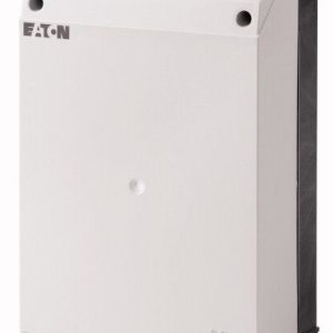 CI-K4-125-TS 206886 EATON MOELLER CAJAS DE POLICARBONATO REFORZADO CON FIBRA VIDRIO