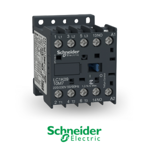 Contactor mini 1NA 9A LC1K – Schneider