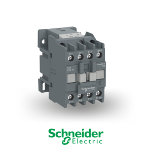 Contactor EASY1NA 18A LC1-E – Schneider