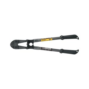 Cortapernos 24″, mango tubular, PRETUL