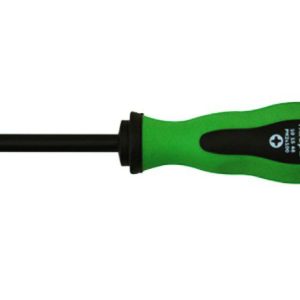 101546 HAUPA DESARMADOR DE 2C CRUZ PH AISLADO 100X245MM