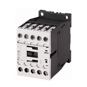 DILA-22(220V60HZ) Contactor Auxiliar,(2NA, 2NC) 4AMP, 276397 Eaton Moeller