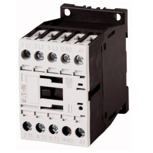 DILM12-10 CONTACTOR DE POTENCIA  (24V60HZ) 276821
