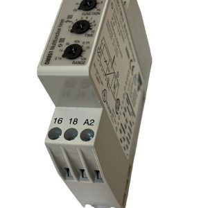 DMB51CM24 TIMER MULTIFUNCIÓN CARLO GAVAZZI  ALIMENTACIÓN 24-240VAC 24VCD