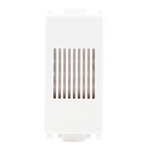 ZUMBADOR BLANCO | ALPHA | ESTEVEZ