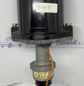 DELCO SEAT 1200 SPORT (MOTOR 1430) – SEAT 128 (176) – NUEVO