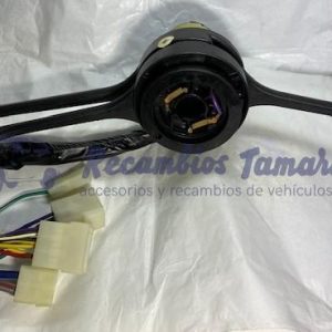 MANDO DE LUCES INTERMITENTE Y LIMPIA – SEAT 124