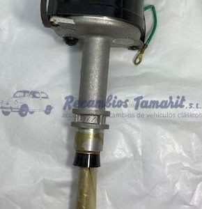 DELCO SEAT 127 desde 1973 – FEMSA 14-1 – SIN AVANCE