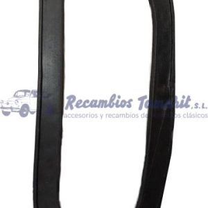 GOMA BASE PILOTO TRASERO SEAT 600 N/D