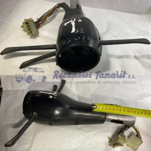 MANDO DE LUCES INTERMITENTE Y LIMPIA – SEAT 850 ESPECIAL