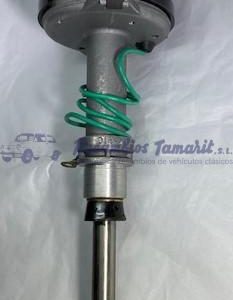 DELCO SEAT 850 COOPE – SPEEDER – SEAT 133 ESPECIAL – SALIDA LATERAL – REF FEMSA D-14-7