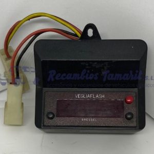 RELOJ DIGITAL SEAT PANDA –  FIAT PANDA