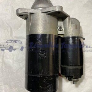 MOTOR DE ARRANQUE RENAULT 4 , R5, R6, R7, R12 – BOCH 9000141112 – 052 DCHA 12V- VER CONDICIONES