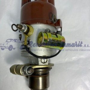 DELCO RENAULT 4/4 Y GORDINI – FEMSA D41-16 – SIN AVANCE – REPARADO –