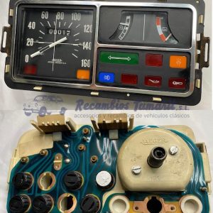 CUADRO CUENTAKM RENAULT 5 GTL – RECUPERADO