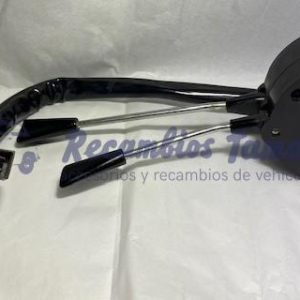MANDO DE LUCES SIMCA 1200 GL ESPECIAL SERIE 4 – 2 VARILLAS