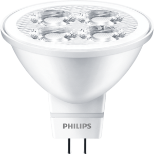 Essential Led Mr16 100-240V 3000K 4.5W On / Off