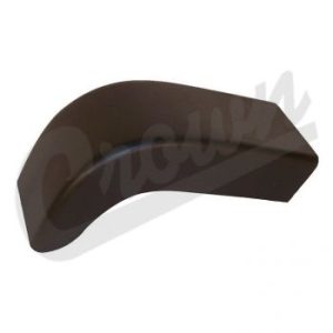 Extensión de parachoques (delantero) Jeep Wrangler (YJ) (87-95)