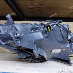 OPTICO DER ‘MICA BLANCA (8 PINES)’