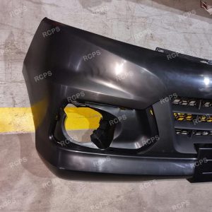 PARACHOQUE DEL (CARGO)