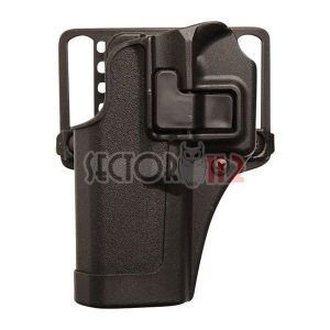 Funda BLACKHAWK Serpa II Beretta92 Zurdo