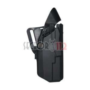 Funda SAFARILAND 7390 + Linterna