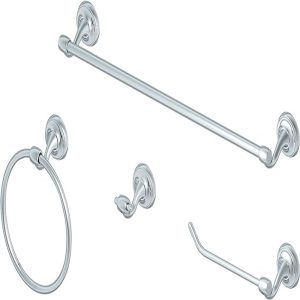 Juego De Accesorios Para Baño GA-010  Coflex