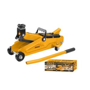 GATO TIPO ZORRA HIDRÁULICO 2 TONELADAS