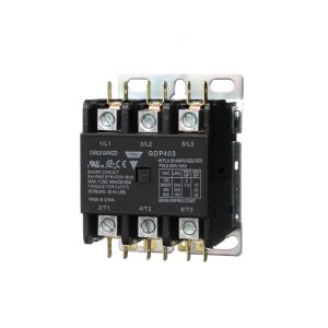 GDP403L120V Contactor de propósito definido 40 Amperes marca Carlo Gavazzi
