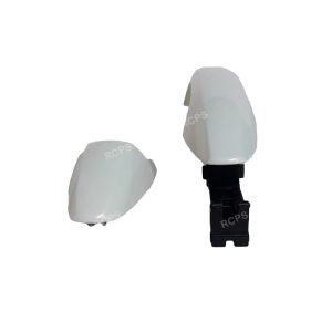 MANILLA TRASERA EXT DER