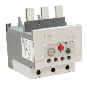 GT95L95A;  Relés industriales TOR LUG 95A 70-95A. CARLO GAVAZZI