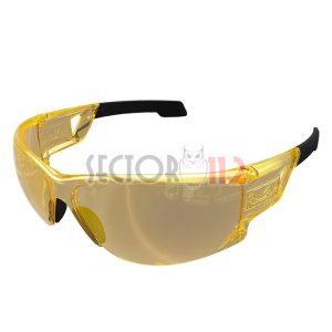 Gafas MECHANIX TYPE-N TACTICAL lente ambar