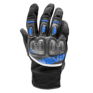 Guantes Hevik Krabi Verano Negro/Azul