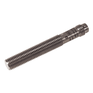 IA08BLF15POM5 CARLO GAVAZZI SENSOR INDUCTIVO CARCASA DE ACERO INOXIDABLE PNP-NO, SN=1.5 MM, M8, 10-30 VCC