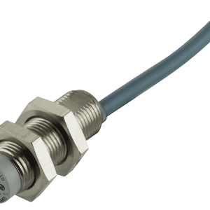 ICB12S30N08A2IO CARLO GAVAZZI SENSOR INDUCTIVO IO LINK, SN= 8MM, 10-36 VCC