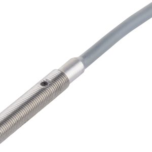 ICS05S23F08A2PO CARLO GAVAZZI SENSOR INDUCTIVO PNP, SN=0.8 MM, 10-30 VCC