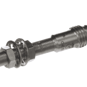 ICS05S23F15M5NO CARLO GAVAZZI SENSOR INDUCTIVO NPN, SN=1.3 MM, M8, 10-30 VCC