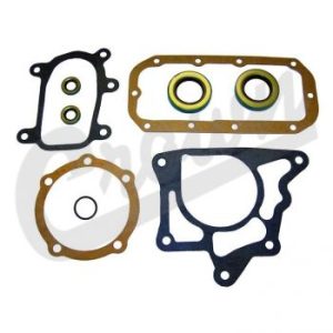 Kit de Juntas y Sellos T150 para Jeep CJ5 72 al 79  CJ6 72 al 75  Jeep SJ y J Series 62 al 79